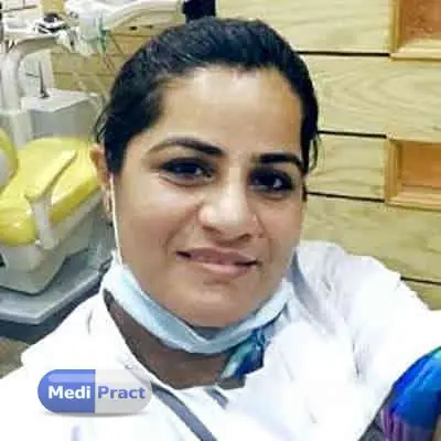 Dr. Neha Anjeev Profile Picture