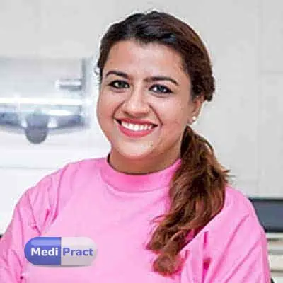Dr. Neha Arora Profile Picture