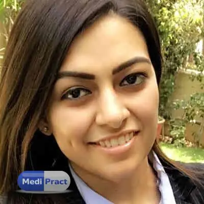 Dr. Neha Assudani Profile Picture