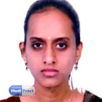 Dr. Neha B.M Profile Picture