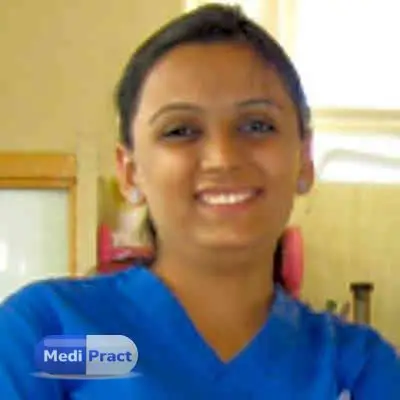 Dr. Neha Baghrecha Profile Picture
