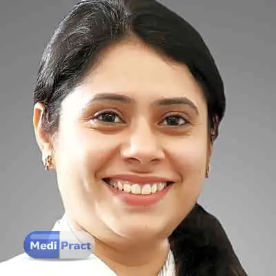 Dr. Neha Bagrecha Profile Picture