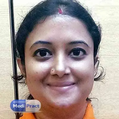 Dr. Neha Bahuguna Profile Picture