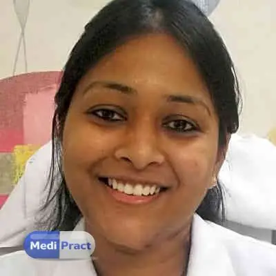 Dr. Neha Bandewar Profile Picture