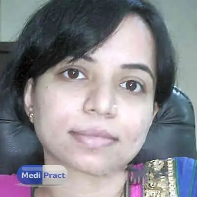 Dr. Neha Banke Profile Picture