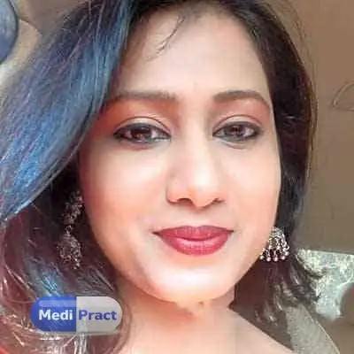 Dr. Neha Bansal Profile Picture