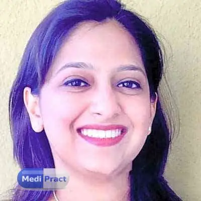 Dr. Neha Barthwal Profile Picture