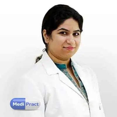 Dr. Neha Berry Profile Picture