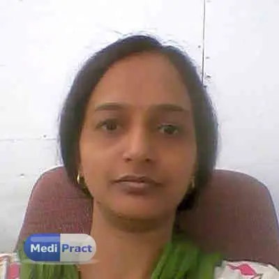 Dr. Neha Bhalerao Profile Picture