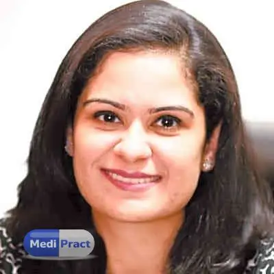 Dr. Neha Bhalla Profile Picture