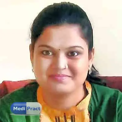 Dr. Neha Bhandari Profile Picture