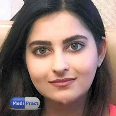 Dr. Neha Bhardwaj Profile Picture