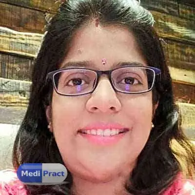 Dr. Neha Bhargava Profile Picture