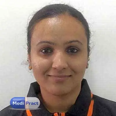 Dr. Neha Bharti Profile Picture