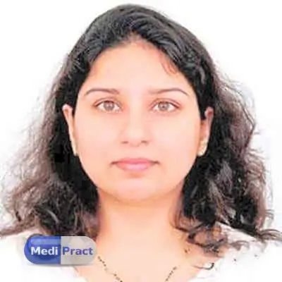 Dr. Neha Bharti Profile Picture
