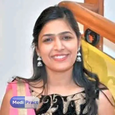 Dr. Neha Bhati Profile Picture