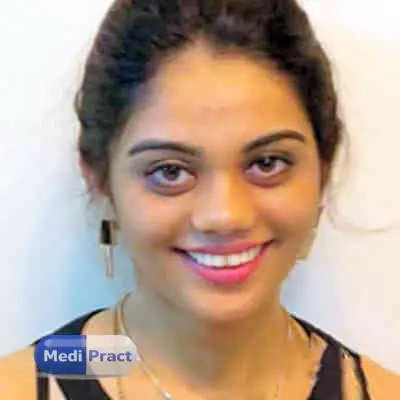 Dr. Neha Bhatt Profile Picture