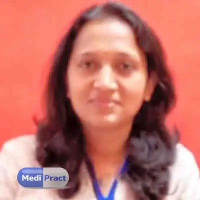 Dr. Neha Bhilare Profile Picture