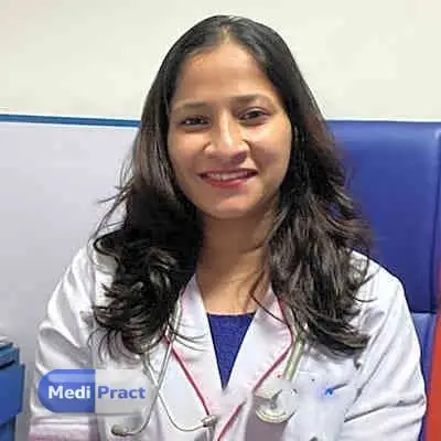 Dr. Neha Bhimashankar Profile Picture