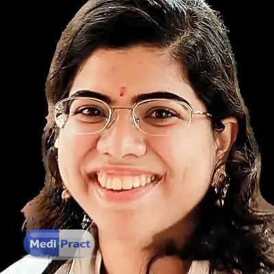 Dr. Neha Budkule Profile Picture