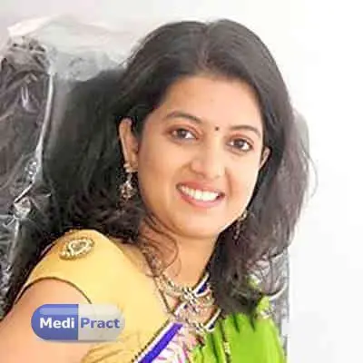 Dr. Neha C Mahajan Profile Picture