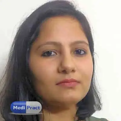 Dr. Neha Chanchal Profile Picture