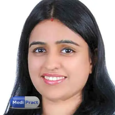 Dr. Neha Chandak Profile Picture