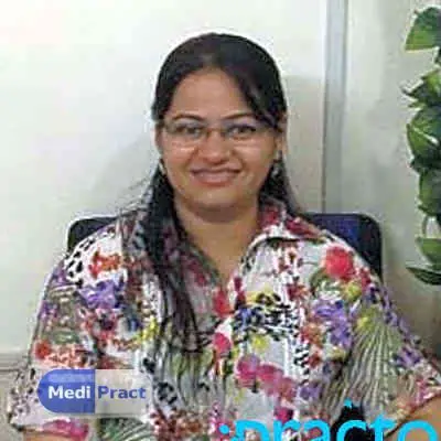Dr. Neha Chaphekar Profile Picture