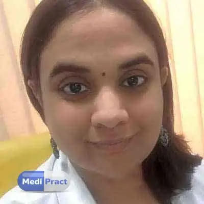 Dr. Neha Chaturvedi Profile Picture