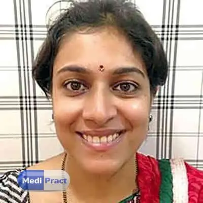 Dr. Neha Chhaparia Profile Picture