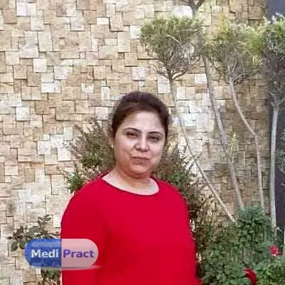 Dr. Neha Choudhary Profile Picture