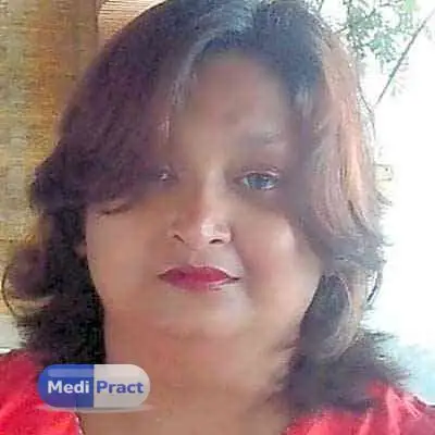 Dr. Neha Choudhary Profile Picture