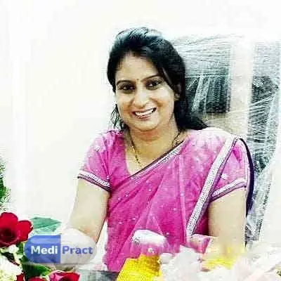 Dr. Neha Chouhan Profile Picture