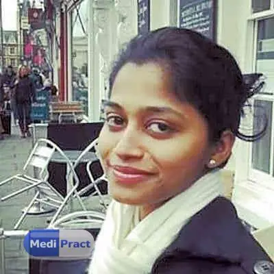 Dr. Neha Churi Profile Picture