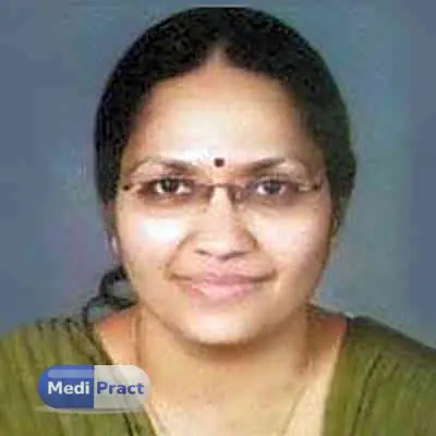 Dr. Neha D Bhardwaj Profile Picture