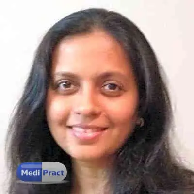 Dr. Neha Dalal Profile Picture