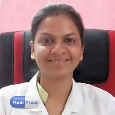 Dr. Neha Dalmia Profile Picture