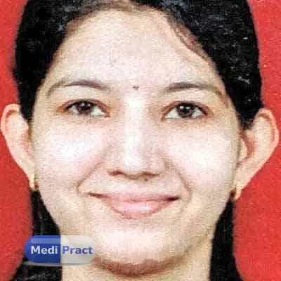 Dr. Neha Deshpande Manakeshwar Profile Picture
