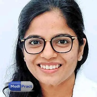 Dr. Neha Dhariwal Profile Picture