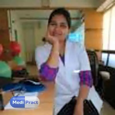 Dr. Neha Dhawan Profile Picture