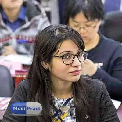 Dr. Neha Dhingra Profile Picture