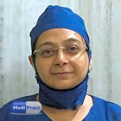 Dr. Neha Dholakia Profile Picture