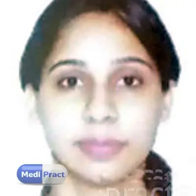 Dr. Neha Dixit Profile Picture