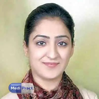 Dr. Neha Dua Profile Picture