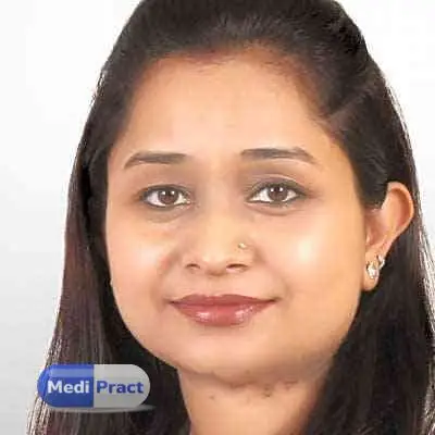 Dr. Neha Dubey Profile Picture