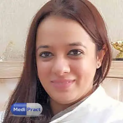 Dr. Neha G Aggarwal Profile Picture