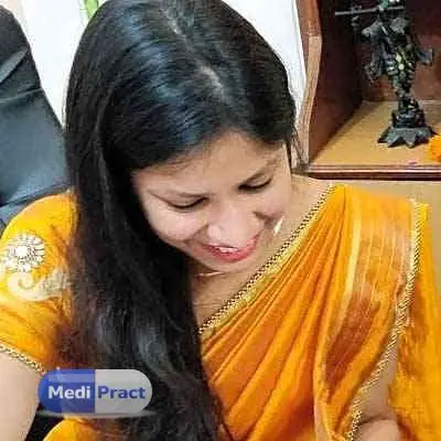 Dr. Neha Garg Profile Picture