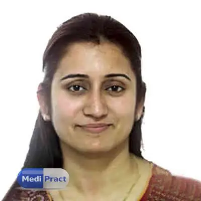 Dr. Neha garg Profile Picture