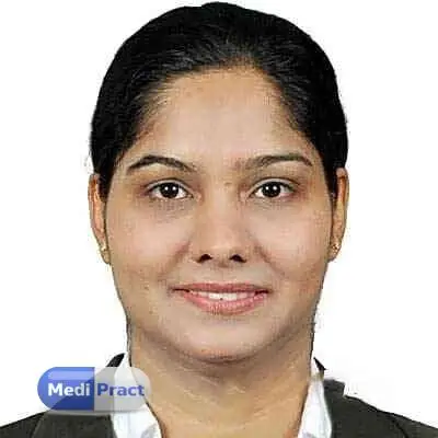 Dr. Neha Gaur Profile Picture
