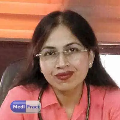 Dr. Neha Gera Profile Picture